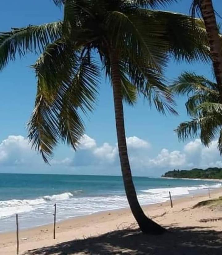 Cantinho Do Relax Vera Cruz Eksteriør billede