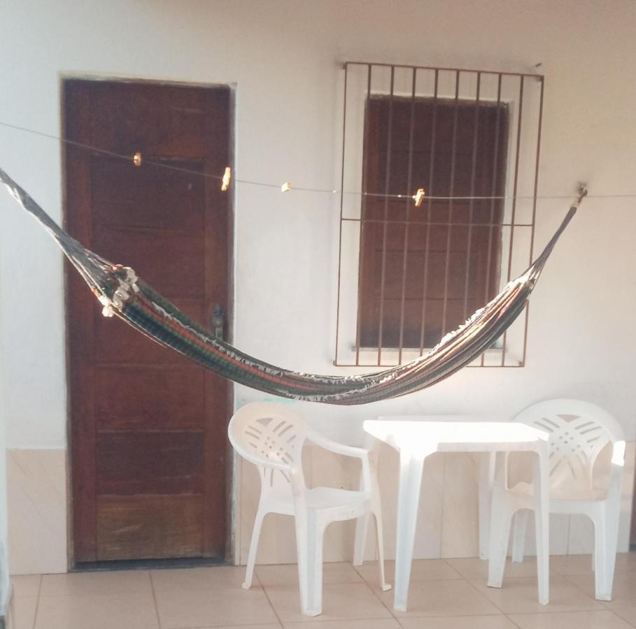 Cantinho Do Relax Vera Cruz Eksteriør billede